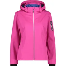 CMP Damen Funktionsjacke, FUXIA C505, 38