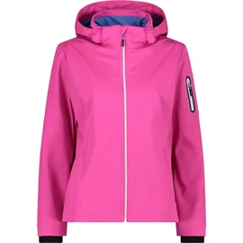 CMP Damen Funktionsjacke, FUXIA C505, 38