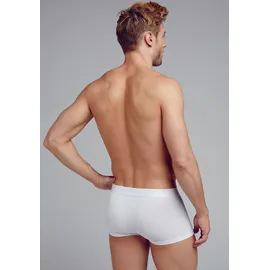 Jockey Microfiber Air Boxershorts weiß M 2er Pack