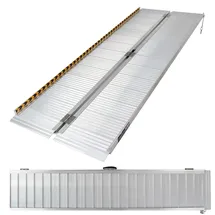 Trutzholm Rollstuhlrampe 272 kg