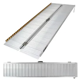 Trutzholm Rollstuhlrampe 272 kg