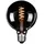 LUXULA LED Filament Lampe LX-100178 4 W E27 warmweiß