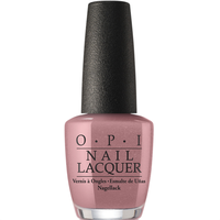 OPI Infinite Shine reykjavik has all the hot spot 15 ml