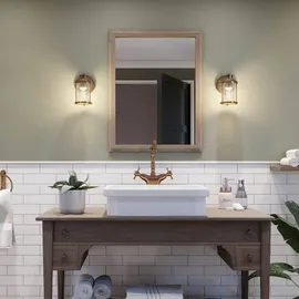 Kichler Ashland Bay (E27) Gold