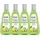 GUHL IKEBANA Frische und Leichtigkeit Anti Fett Shampoo 250 ml