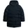 Superdry Sports Mid Steppjacke Damen Blauberry Navy S