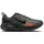 Nike Vomero 18 Herren Smoke Grey/Black/Total Orange 42