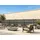 prestige home living outdoor WPC Sichtschutzzaun 190 x 130 cm Grau 1 St.