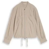 Tom Tailor Blazer Grau 38