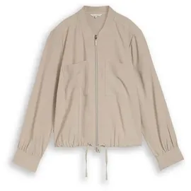Tom Tailor Blazer Grau 38