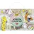 Folia Fenstermalfarben 10 x 80,0 ml farbsortiert