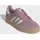 adidas Sambae Damen lila/weiß 41