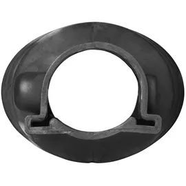 PRO PLUS Faltenbalg für Auflaufeinrichtung Ø 50/60 mm L=125 mm