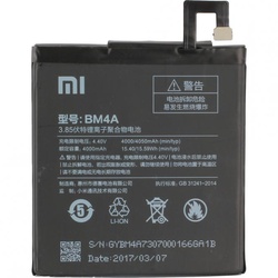 Akku Original Xiaomi BM4A für Redmi Pro