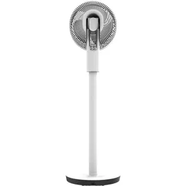 Meaco Sefte 10 Pro Standventilator 26 cm Weiß