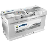 Varta A5 Silver Dynamic AGM XEV 95Ah 850A Autobatterie Start-Stop 595 901 085