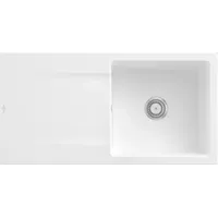 Villeroy & Boch V&B Spüle Siluet 60 m Abl.garn,