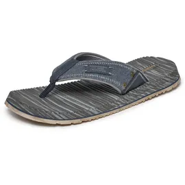 SKECHERS Zehentrenner Quill Navy 48,5