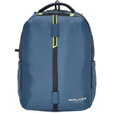 Walker Wizzard Elite 2.0 steel blue