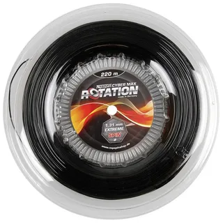TopSpin Max Rotation 220m Tennisrollen Saite - 1.31 mm