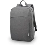 Lenovo Casual Backpack B210 Grau