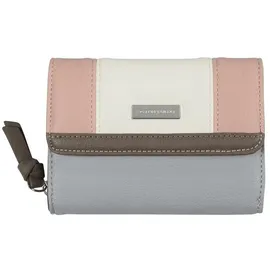 Tom Tailor Juna Flash Medium Portemonnaie mixed rose