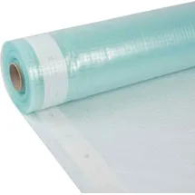 boni-shop Gitterfolie, Gewächshausfolie, Abdeckfolie, 3 Breite x 9 Meter