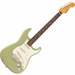 Fender Player II Stratocaster RW Birch Green