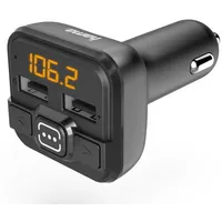 Hama FM-Transmitter AUX-IN, USB-IN