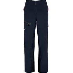 Salewa W Sella Responsive Pants navy blazer (3960) 34