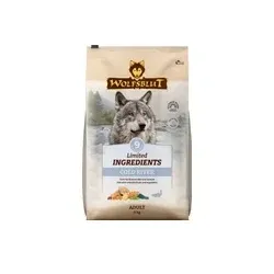 Wolfsblut Limited Ingredients 9kg Cold River Adult