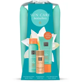 RITUALS The Ritual of Karma Sonnenschutz Spray LSF 30 30 ml