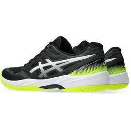 Asics Gel-Court Hunter 3, BLACK/WHITE, 42