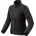 H2o Jacke Black 34
