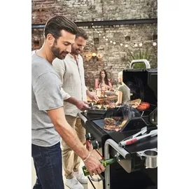 Char-Broil Gas2Coal 2.0 210