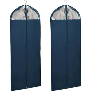 Wenko Kleidersack Business 150 x 60 cm 2er (Set,