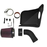 K&n Filters Sportluftfiltersystem [Hersteller-Nr. 57I-1000] für BMW