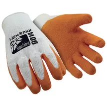 HexArmor SharpsMaster II 9014 Polyester, Baumwolle Arbeitshandschuh Größe (Handschuhe): 6 EN 388:2016 1 Paar