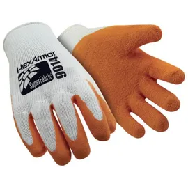 HexArmor SharpsMaster II 9014 Polyester, Baumwolle Arbeitshandschuh Größe (Handschuhe): 6 EN 388:2016 1 Paar