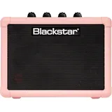 Blackstar Interactive Blackstar Fly 3 Bass Mini Amplifier Pink - Bass Combo Verstärker