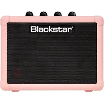 Blackstar Interactive Blackstar Fly 3 Bass Mini Amplifier Pink - Bass Combo Verstärker