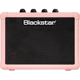 Blackstar Interactive Blackstar Fly 3 Bass Mini Amplifier Pink - Bass Combo Verstärker