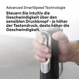 Braun MultiQuick 9 MQ 9147X Stabmixer
