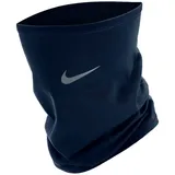 Nike Herren Therma-Fit Fleece Neckwarmer schwarz