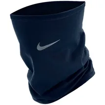 Nike Herren Therma-Fit Fleece Neckwarmer schwarz