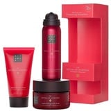 RITUALS The Ritual of Ayurveda Set 125 g + 70 ml + 50 ml