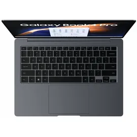 Samsung Galaxy Book4 Pro 14" 16 GB RAM 512 SSD