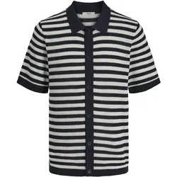 Jack & Jones Hemd JONES Kurzarmhemd