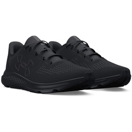 Under Armour Charged Pursuit 3 BL Laufschuhe Herren 002 black/black/black 43