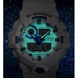 Casio Watch GA-700HDS-7AER